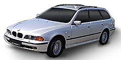 Série 5 Touring (5/D (E39)) 1995 - 2000